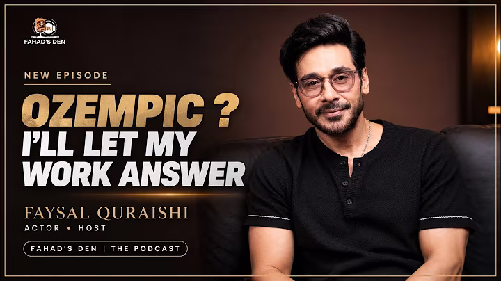 Faysal Qureshi