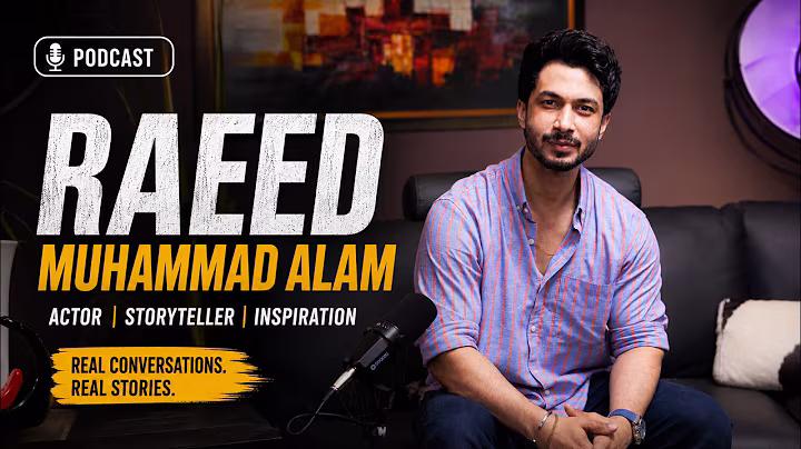 Raeed
